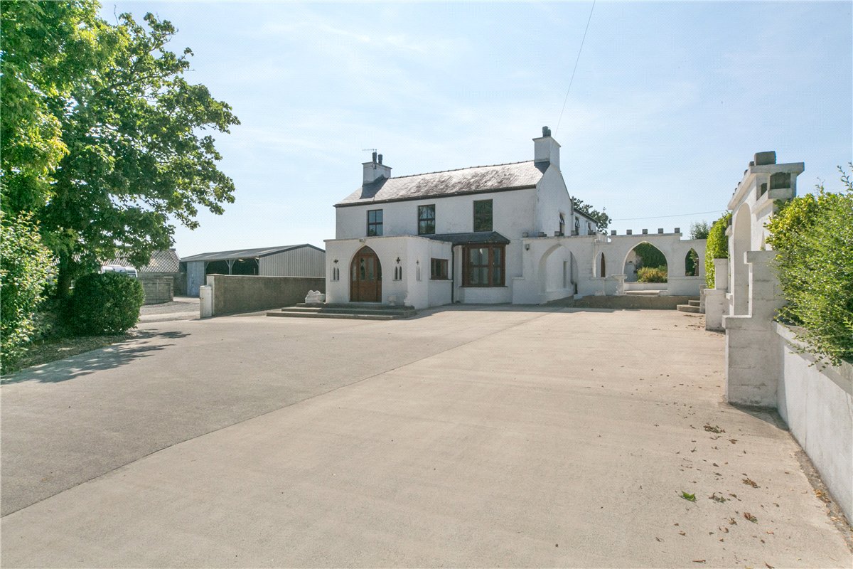 75.3  Farm, Bryngwran, Holyhead, LL65 - Available, Image 2