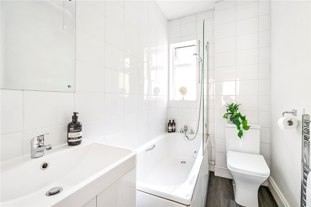 1 bedroom Flat, Wexford Lodge, 163 Nightingale Lane, SW12 - Available, Image 10