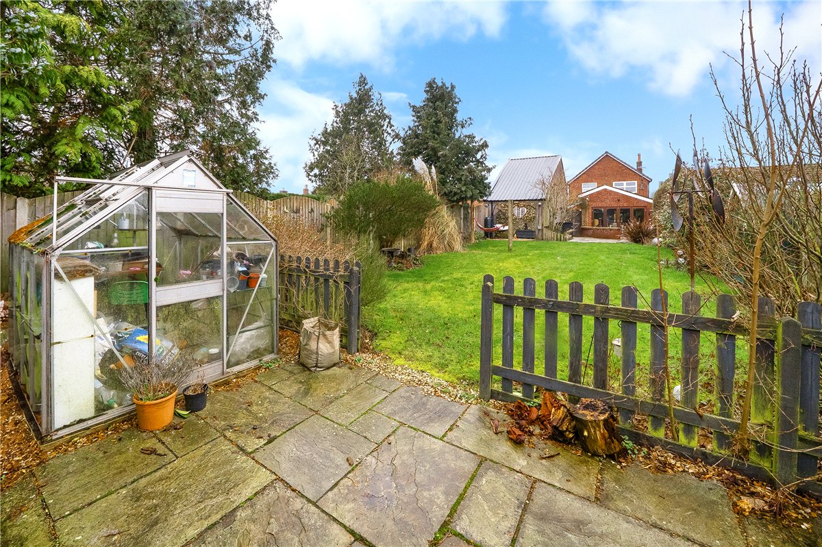 3 bedroom House, Main Street, Linton on Ouse, YO30 - Sold, Image 26