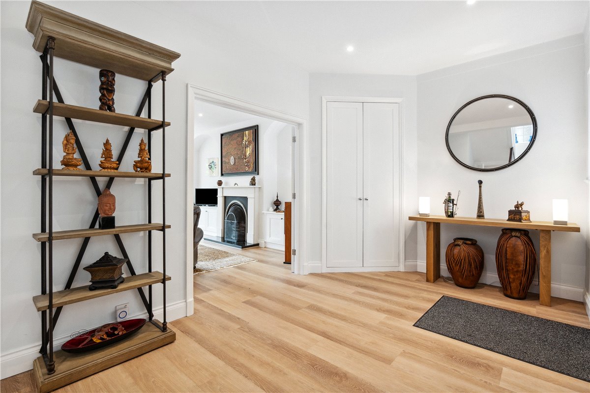 4 bedroom House, Ellerton Road, London, SW18 - Sold, Image 4