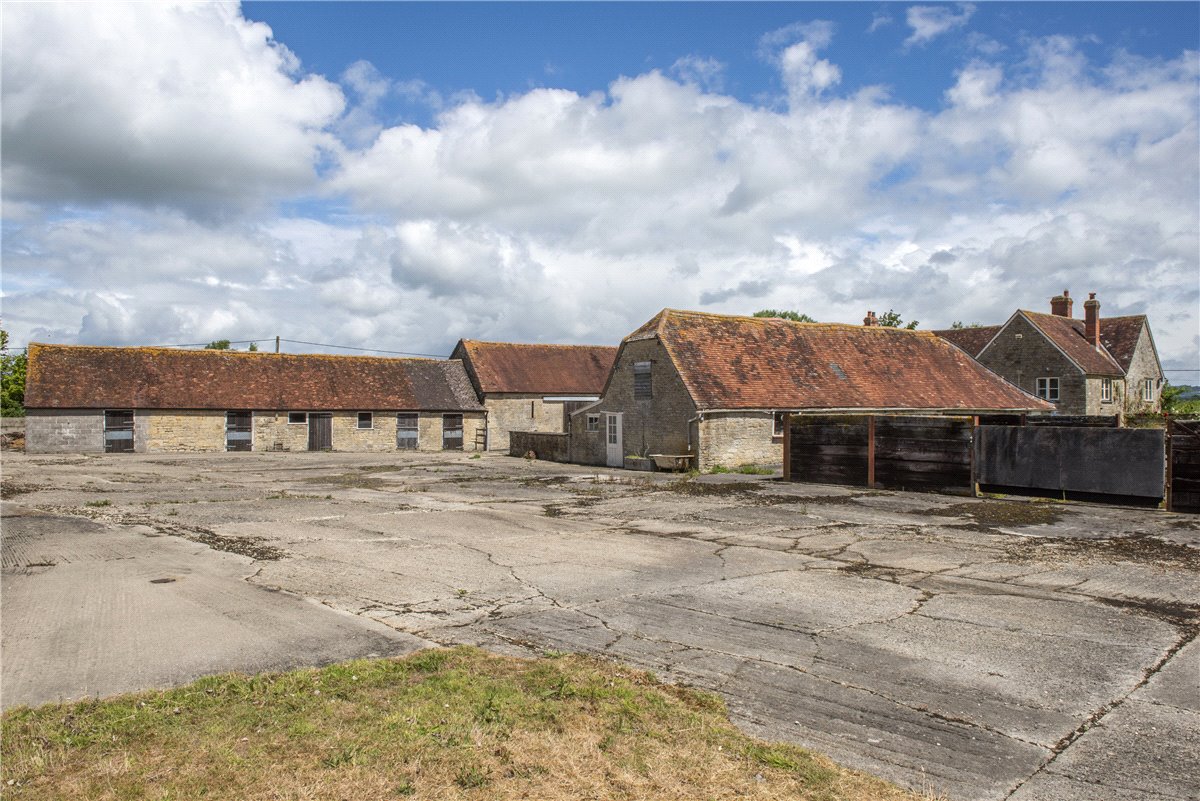 0 bedroom House, Moorside, Sturminster Newton, DT10 - Sold, Image 30