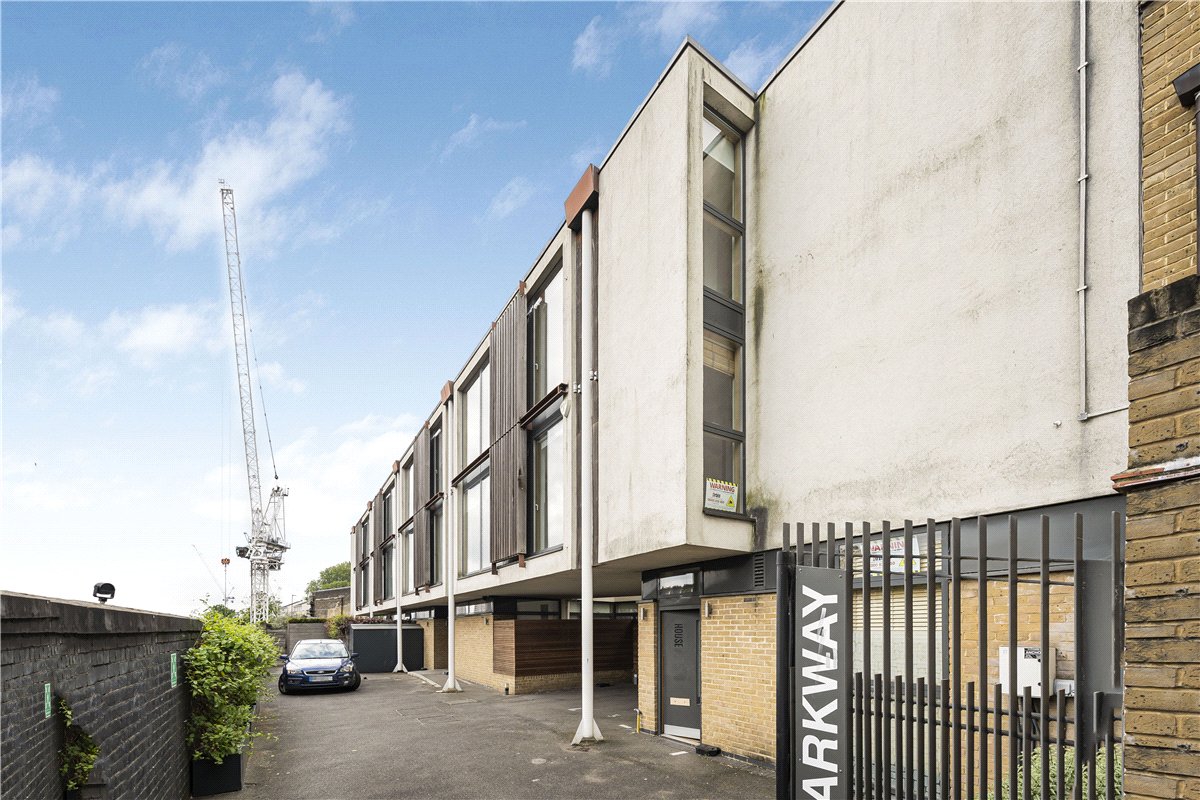 2 bedroom Flat, Parkway, London, NW1 - Available, Image 10