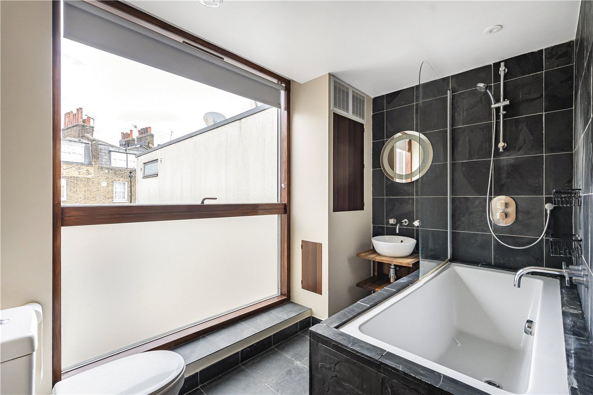 2 bedroom Flat, Parkway, London, NW1 - Let Agreed, Image 10