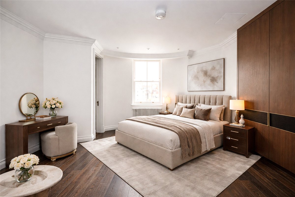 1 bedroom Flat, Charles Street, London, W1J - Available, Image 1