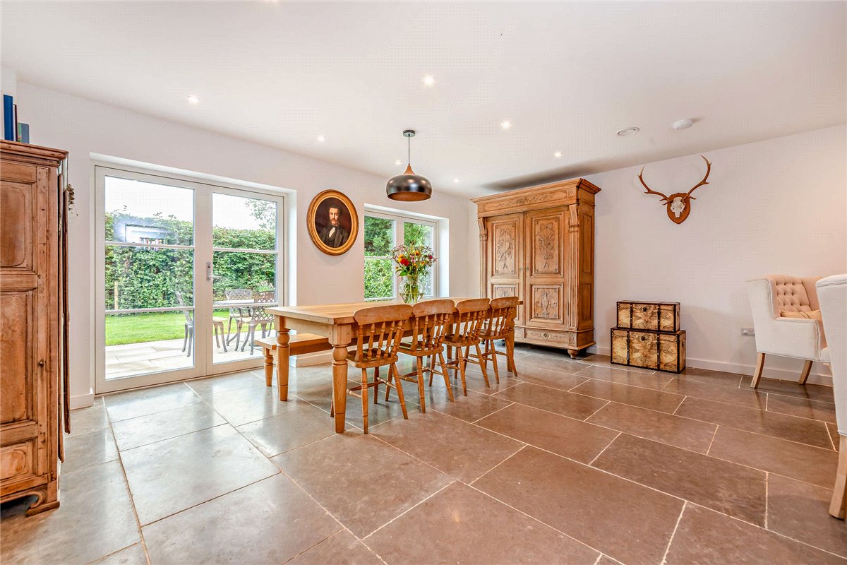 4 bedroom House, Highfield, Ashmansworth, RG20 - Available, Image 3