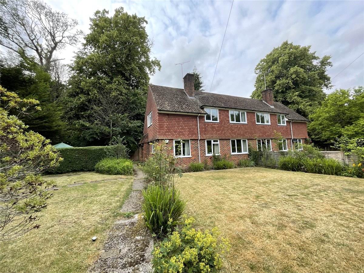 3 bedroom House, Bourne Cottages, East Woodhay, RG20 - , Image 7