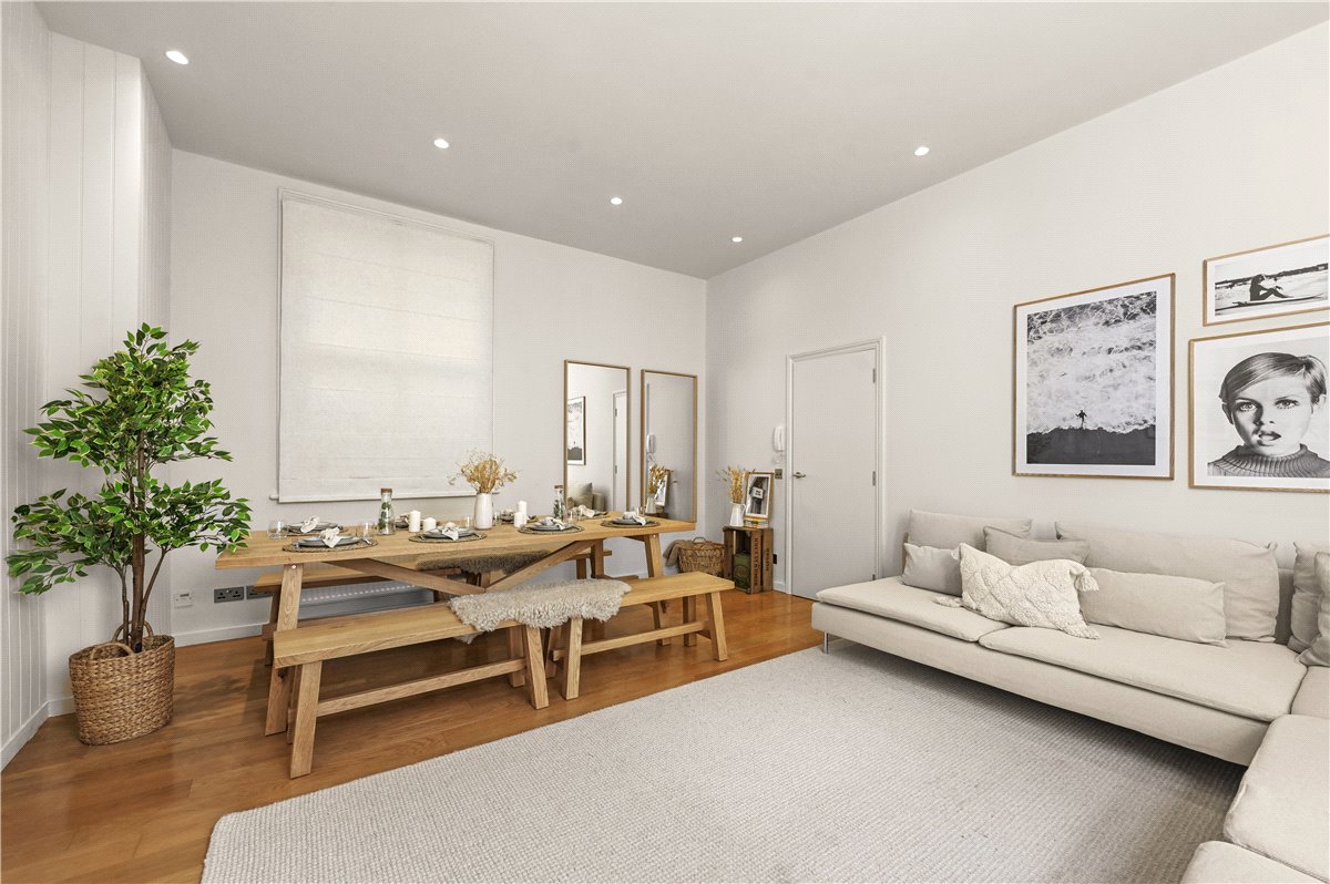 2 bedroom Flat, Bingham Place, London, W1U - Available, Image 5