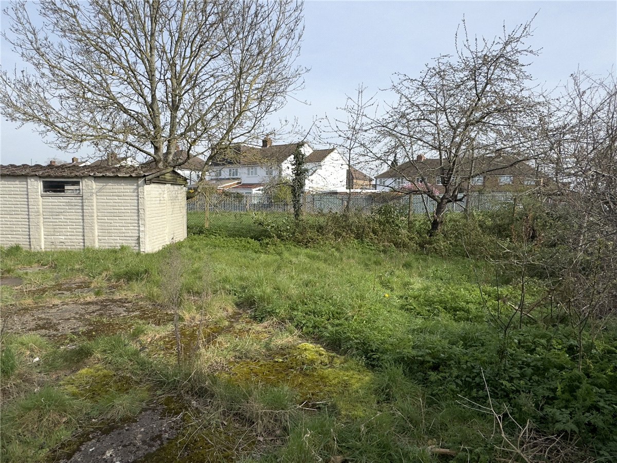 0.12  Development Land, Littleton Road, Ashford, TW15 - Available, Image 1