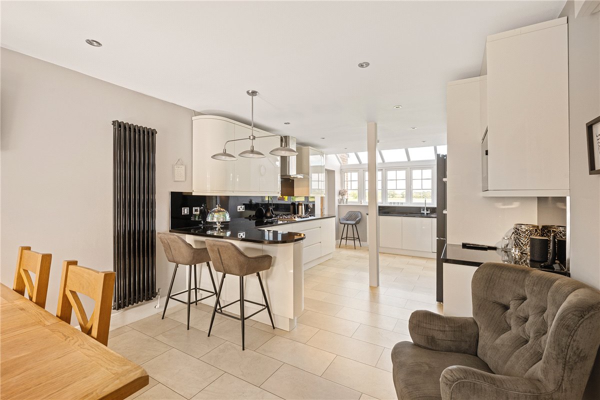 5 bedroom House, Thornbeck, Dunnington, YO19 - Sold, Image 21