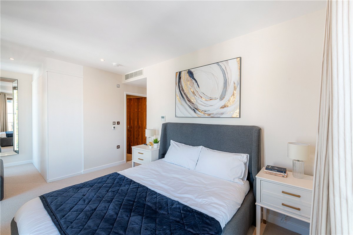 2 bedroom Flat, Marsham Street, Westminster, SW1P - Available, Image 4