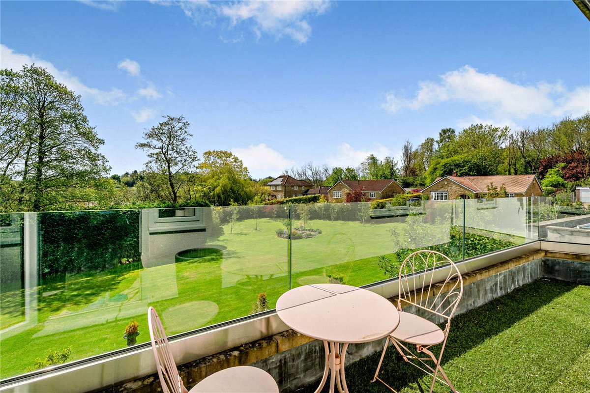 4 bedroom House, Fortune Hill, Knaresborough, HG5 - Sold STC, Image 17