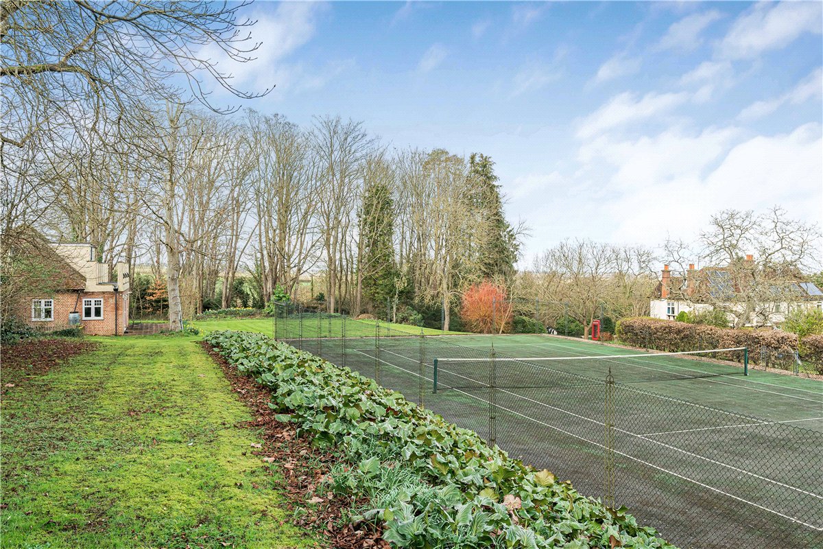 5 bedroom House, Hinksey Hill, Oxford, OX1 - Available, Image 4