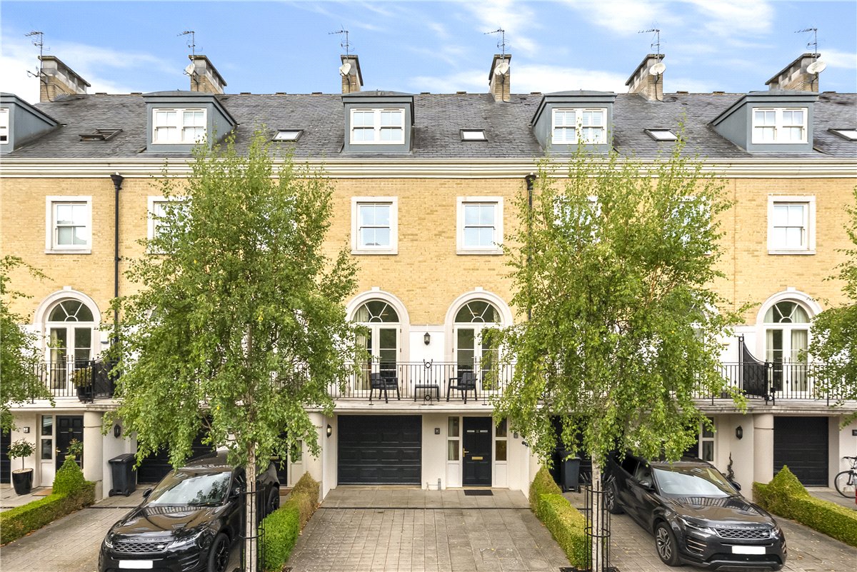 5 bedroom House, The Square, , YO24 - Available, Image 24