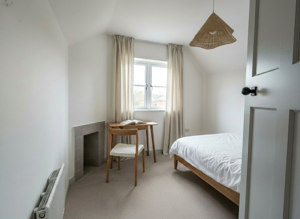 3 bedroom Cottage, Enborne Street, Enborne, RG14 - Sold STC, Image 2