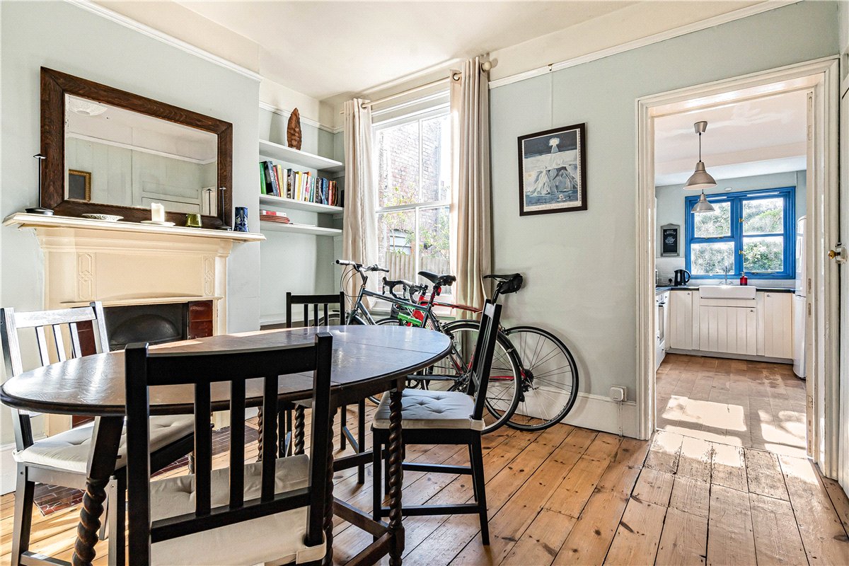 3 bedroom House, Henry Road, Oxford, OX2 - Sold, Image 4