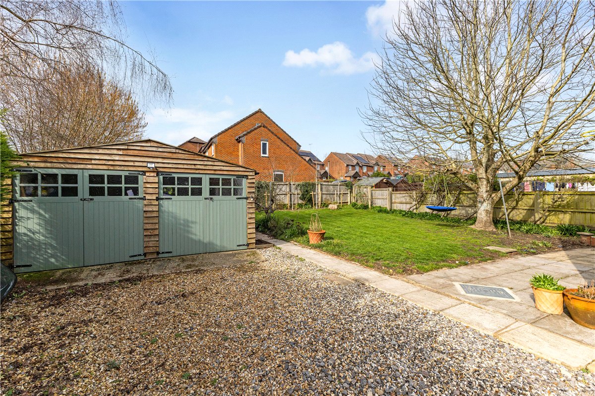 3 bedroom House, Church Street, Great Bedwyn, SN8 - Sold STC, Image 4