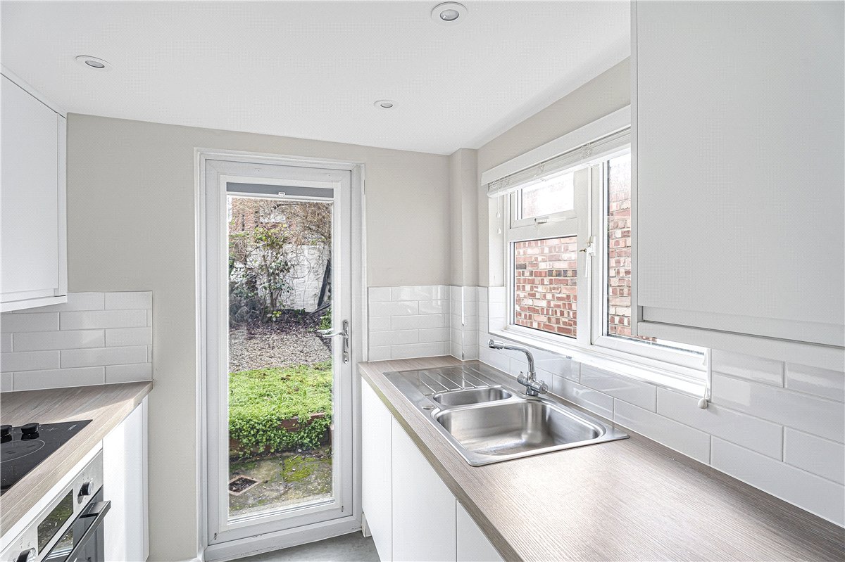2 bedroom House, Great Clarendon Street, Oxford, OX2 - Let Agreed, Image 9