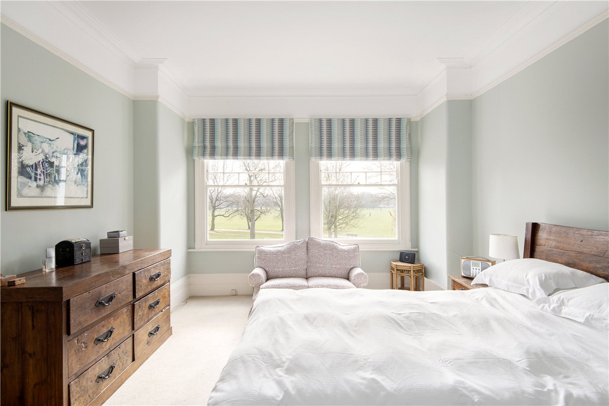 7 bedroom House, Hillbury Road, London, SW17 - Sold, Image 12