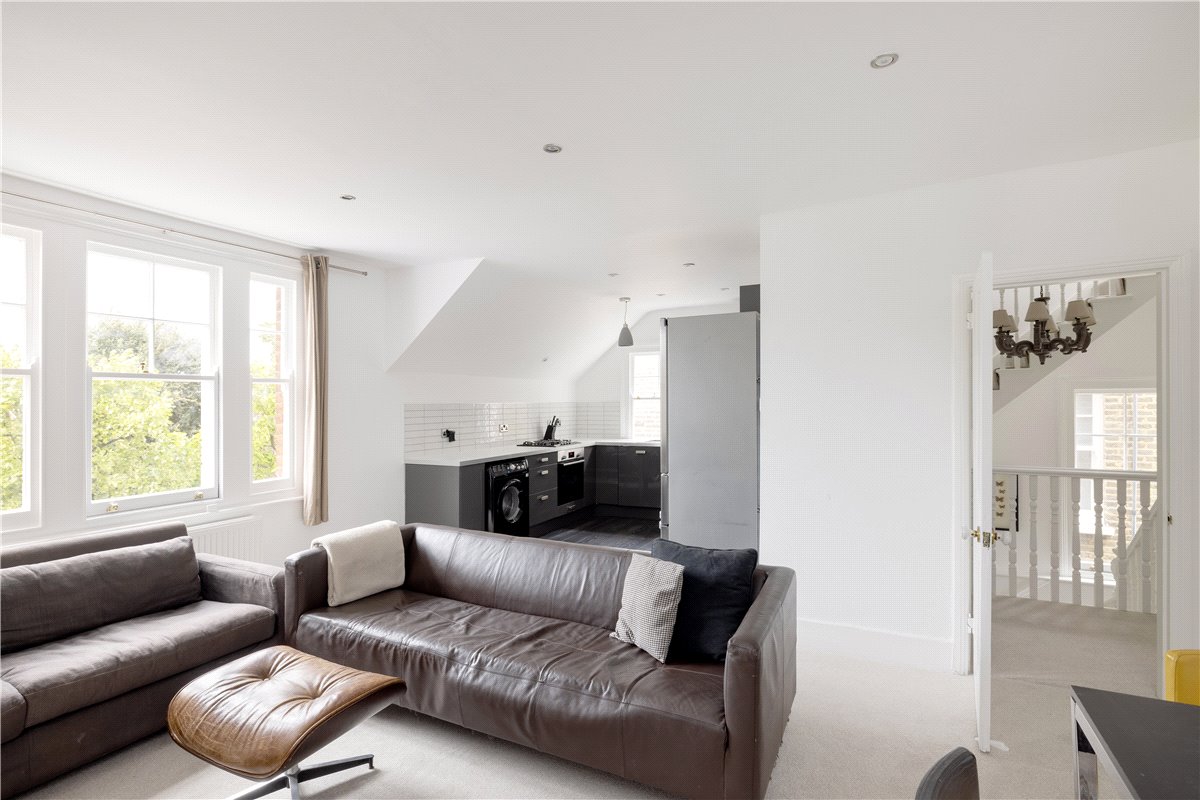 3 bedroom Flat, Mayford Road, London, SW12 - Sold, Image 4