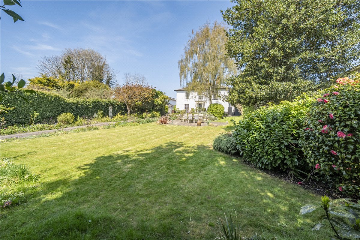 4 bedroom House, Bell Street, Whitchurch, RG28 - Sold, Image 2
