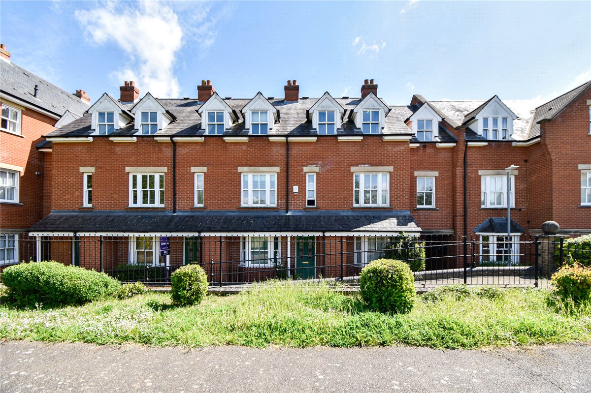 4 bedroom House, Ravensworth Gardens, Cambridge, CB1 - 