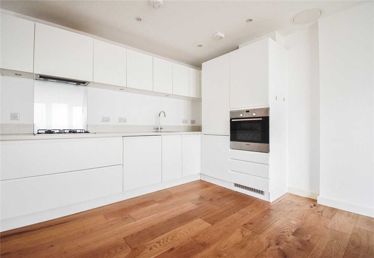2 bedroom Flat, Glenalmond Avenue, Cyan Building, CB2 - , Image 3