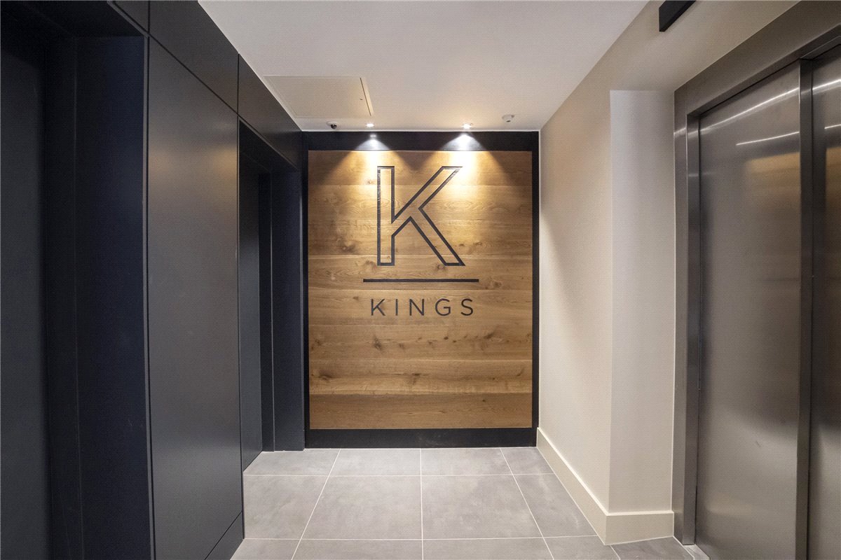 2 bedroom Flat, Kings, Hudson Quarter, YO1 - Available, Image 11