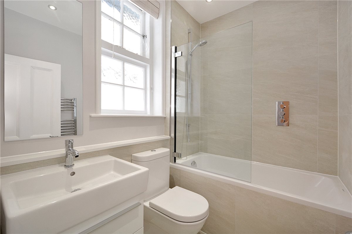 2 bedroom House, Gloucester Place Mews, Marylebone, W1U - Let Agreed, Image 2