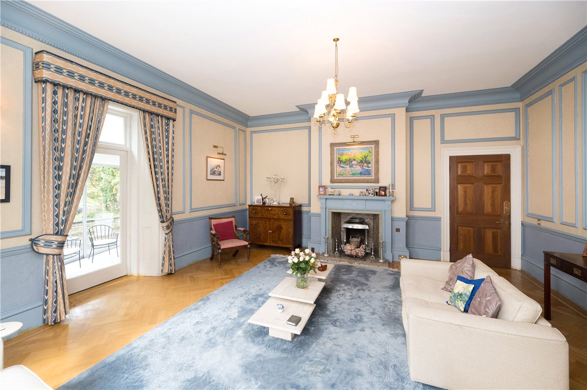 7 bedroom House, Fulwith Grange, Fulwith Mill Lane, HG2 - Sold, Image 2