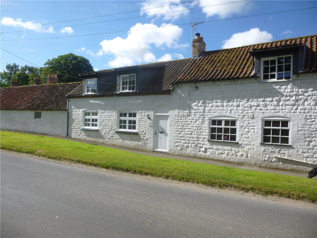 2 bedroom House, Wintringham, Malton, YO17 - Let Agreed, Image 7