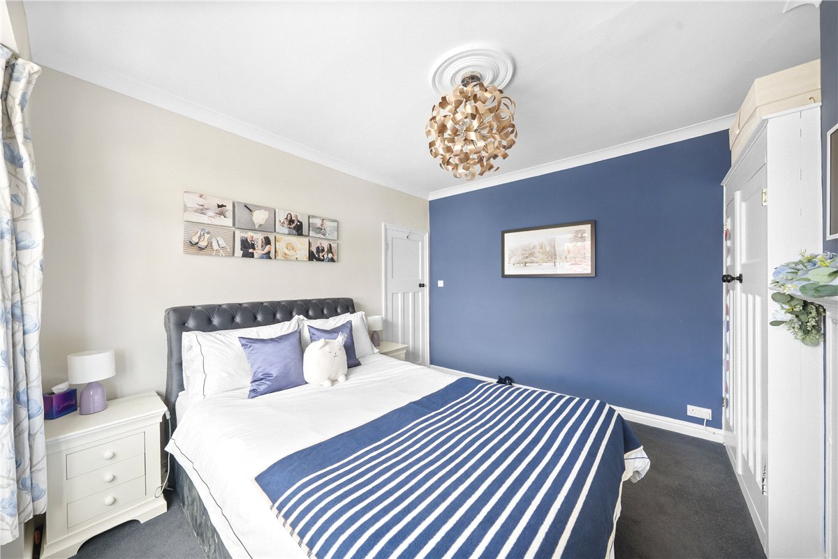 4 bedroom House, Moorgarth Avenue, York, YO24 - Available, Image 32