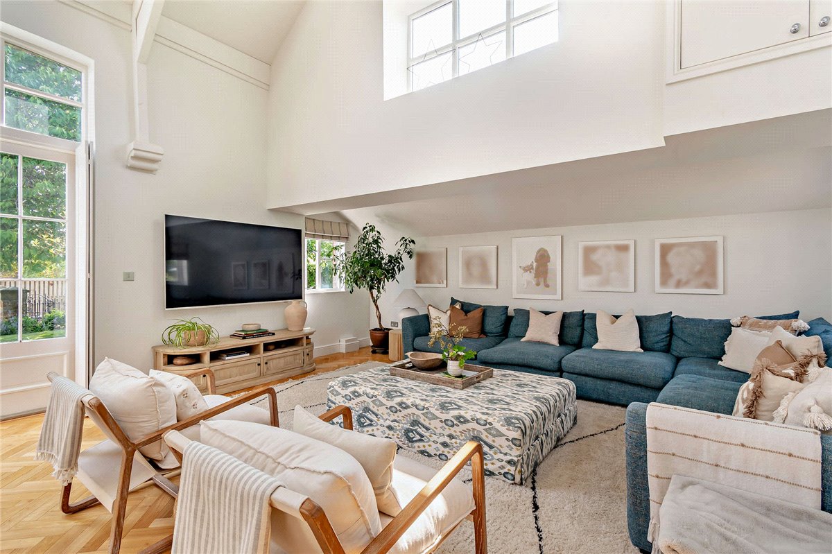 5 bedroom House, Franks Lane, Whixley, YO26 - Sold, Image 22