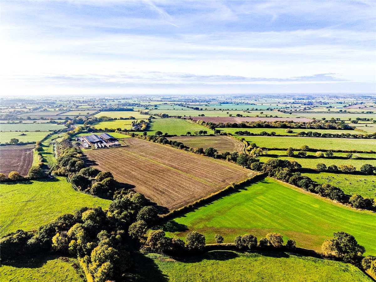   Land, Land At Ellerton & East Cottingwith, York, YO42 - Available, Image 5