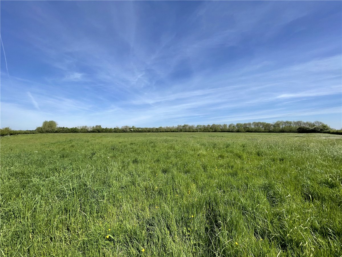 14.2  Land, Merton Road, Ambrosden, OX25 - Sold