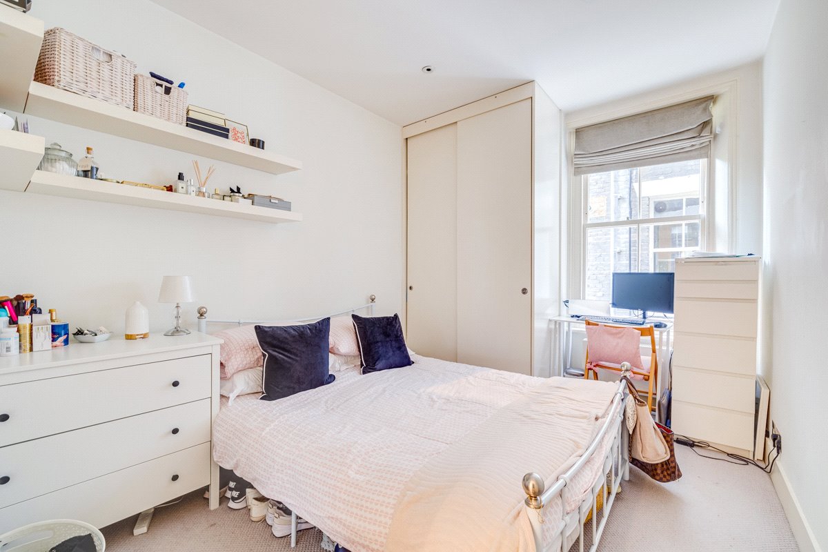 3 bedroom Flat, Drive Mansions, Fulham Road, SW6 - Let Agreed, Image 5
