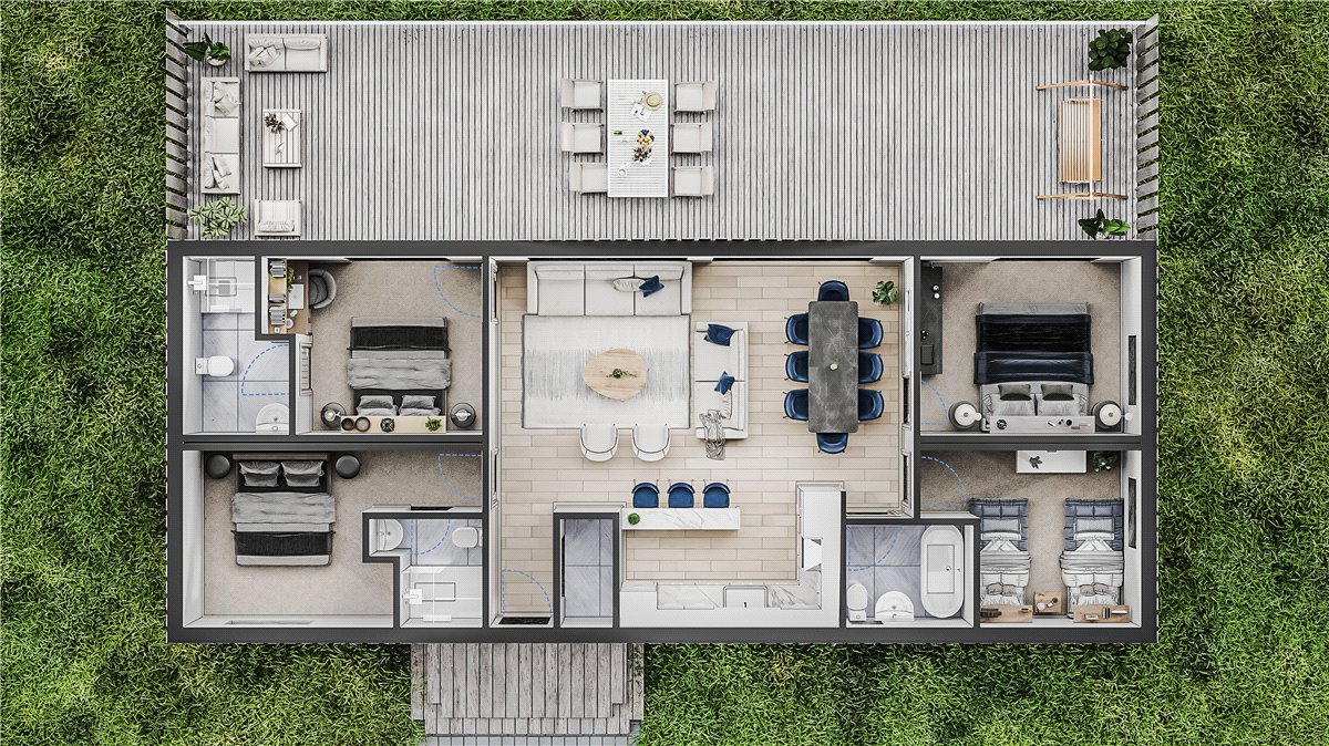 33.82  Farm, Holme Road, Spaldington, DN14 - Sold, Image 3