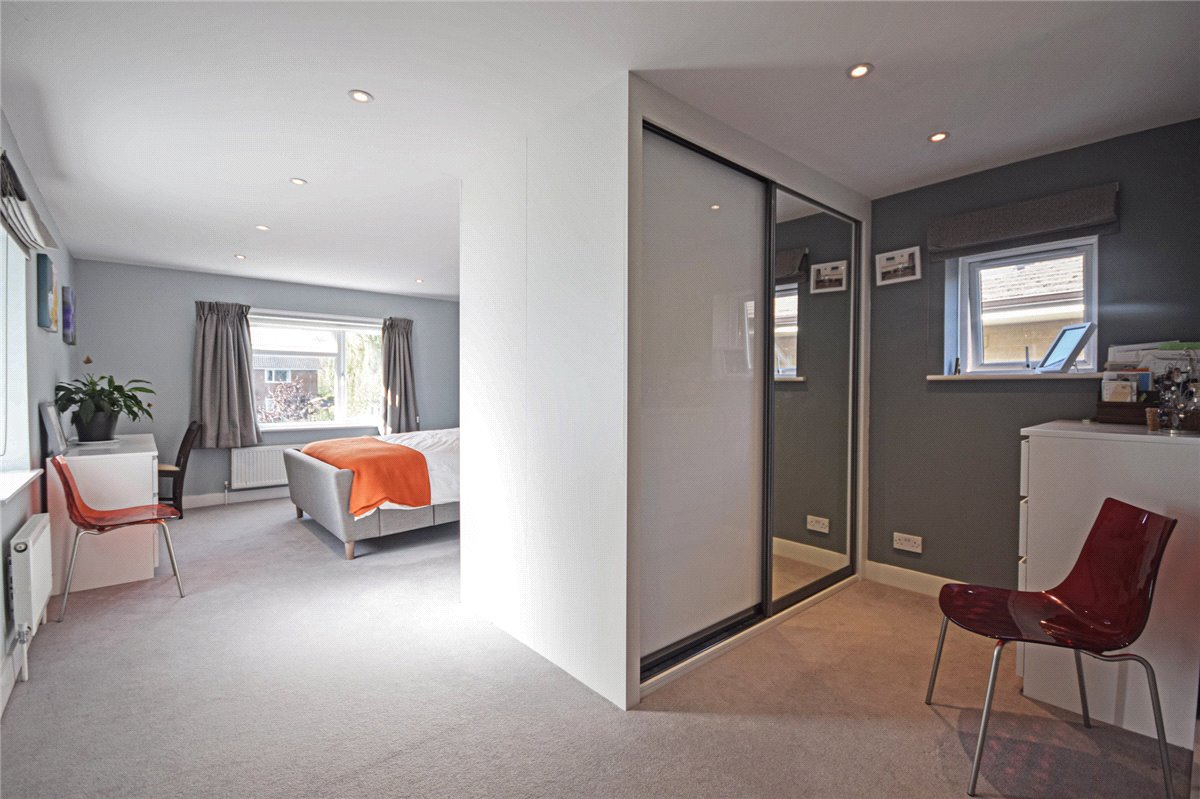 4 bedroom House, Topcliffe Way, Cambridge, CB1 - Let Agreed, Image 8