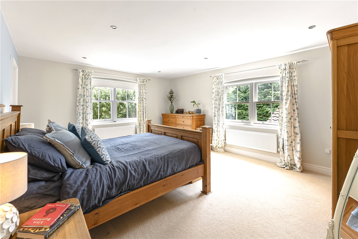 5 bedroom House, Main Street, Low Catton, YO41 - Available, Image 24