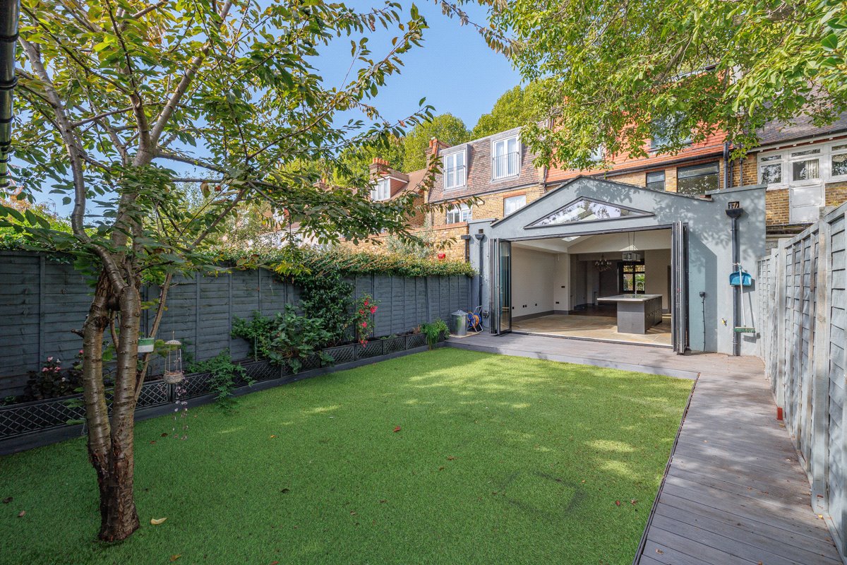 6 bedroom House, Daisy Lane, London, SW6 - , Image 19
