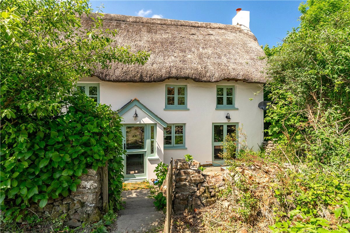 9.69  Land, Woodford, Bude, EX23 - Sold, Image 3