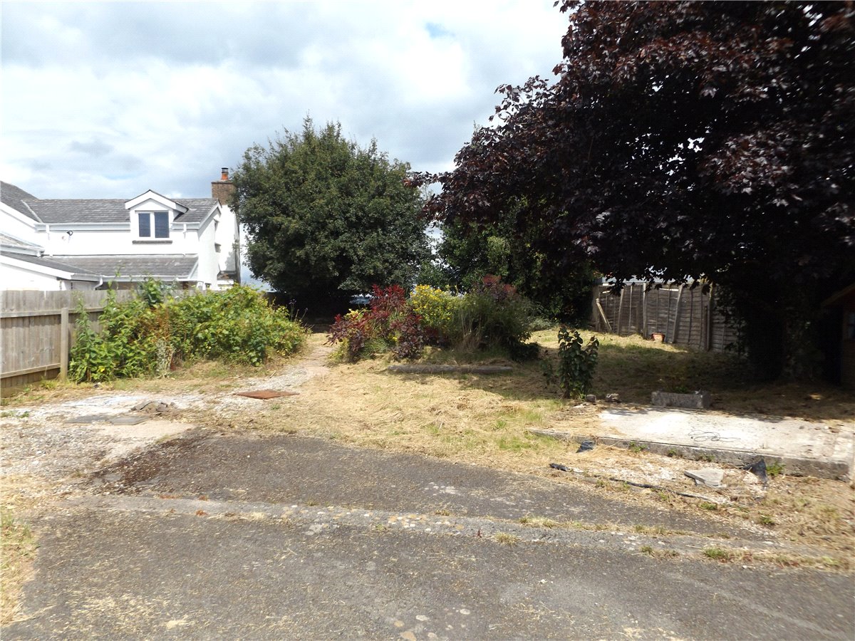   Development Land, Development Site At The Berries, Chawleigh, EX18 - Sold, Image 2