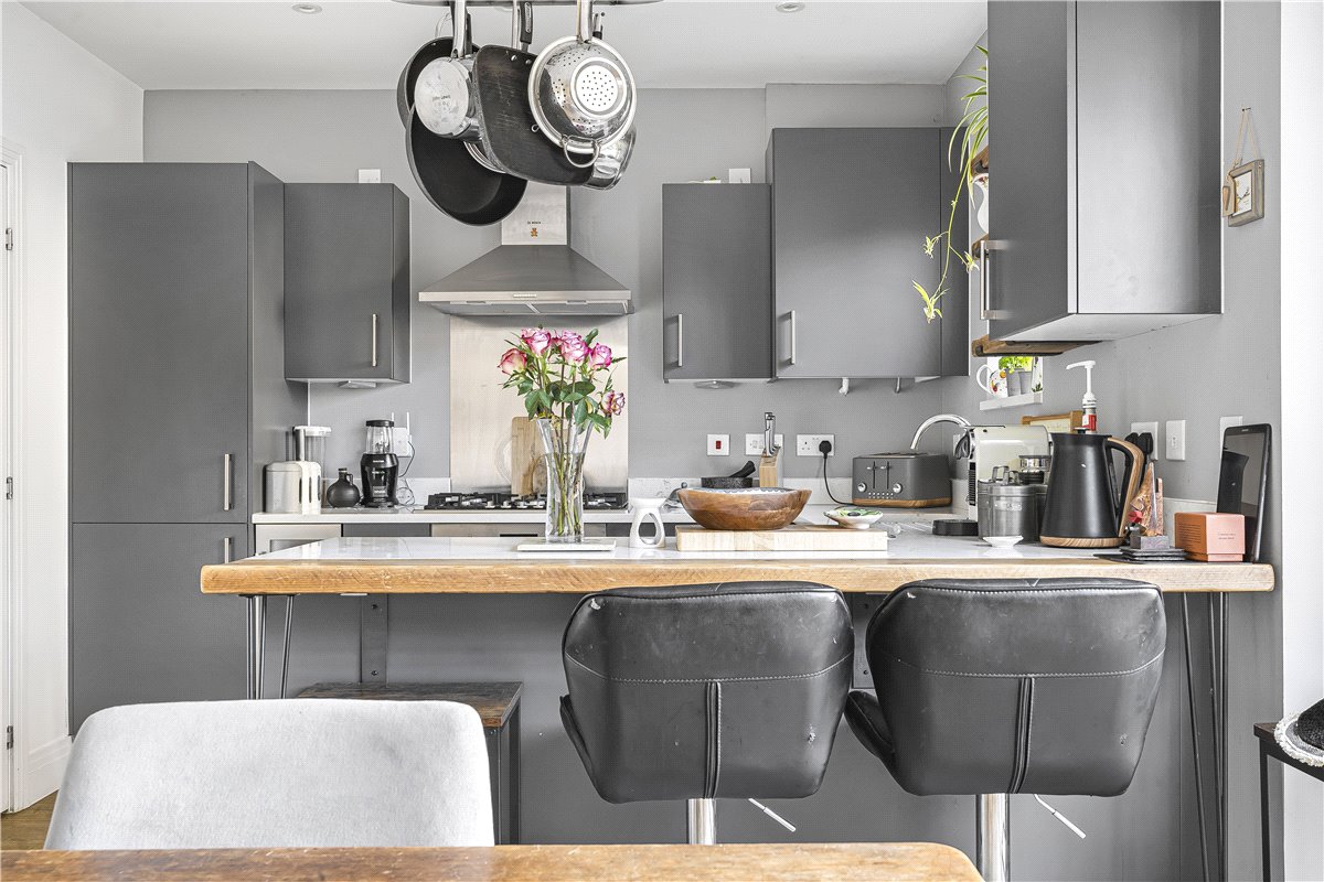 4 bedroom House, Baynhams Drive, Oxford, OX2 - Sold, Image 3