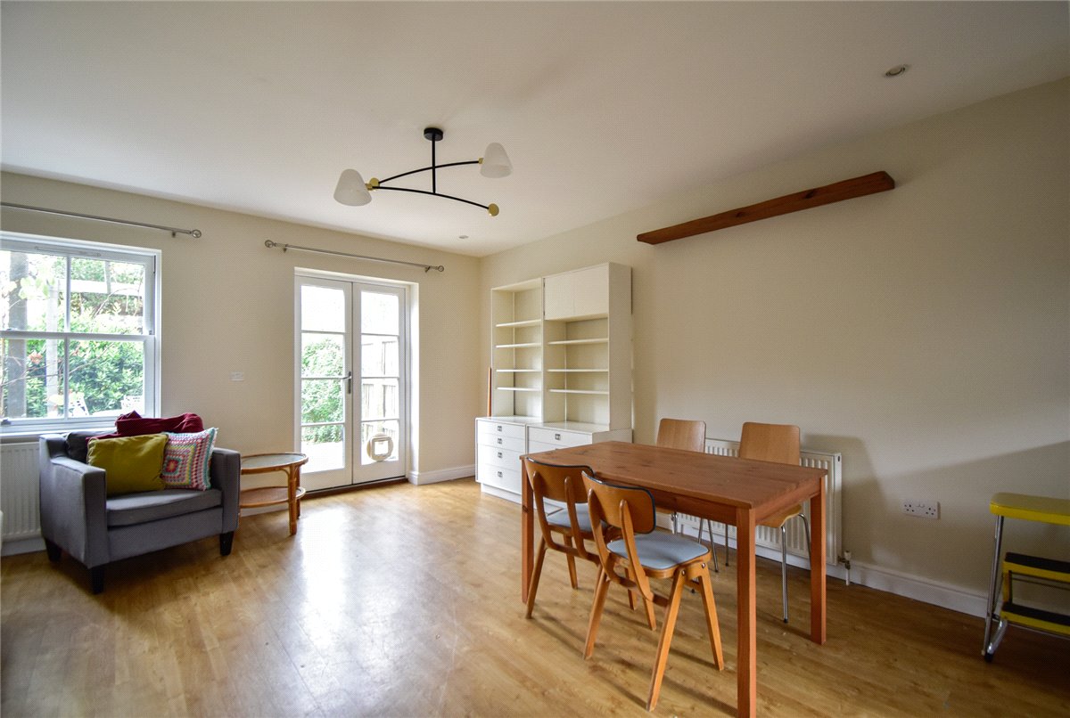 3 bedroom House, Abbey Street, Cambridge, CB1 - Let Agreed, Image 1