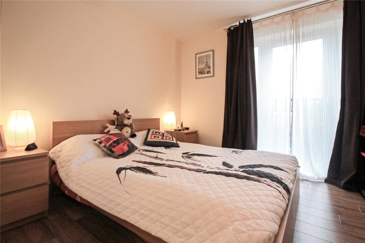 1 bedroom Flat, Alice Bell Close, Cambridge, CB4 - , Image 4