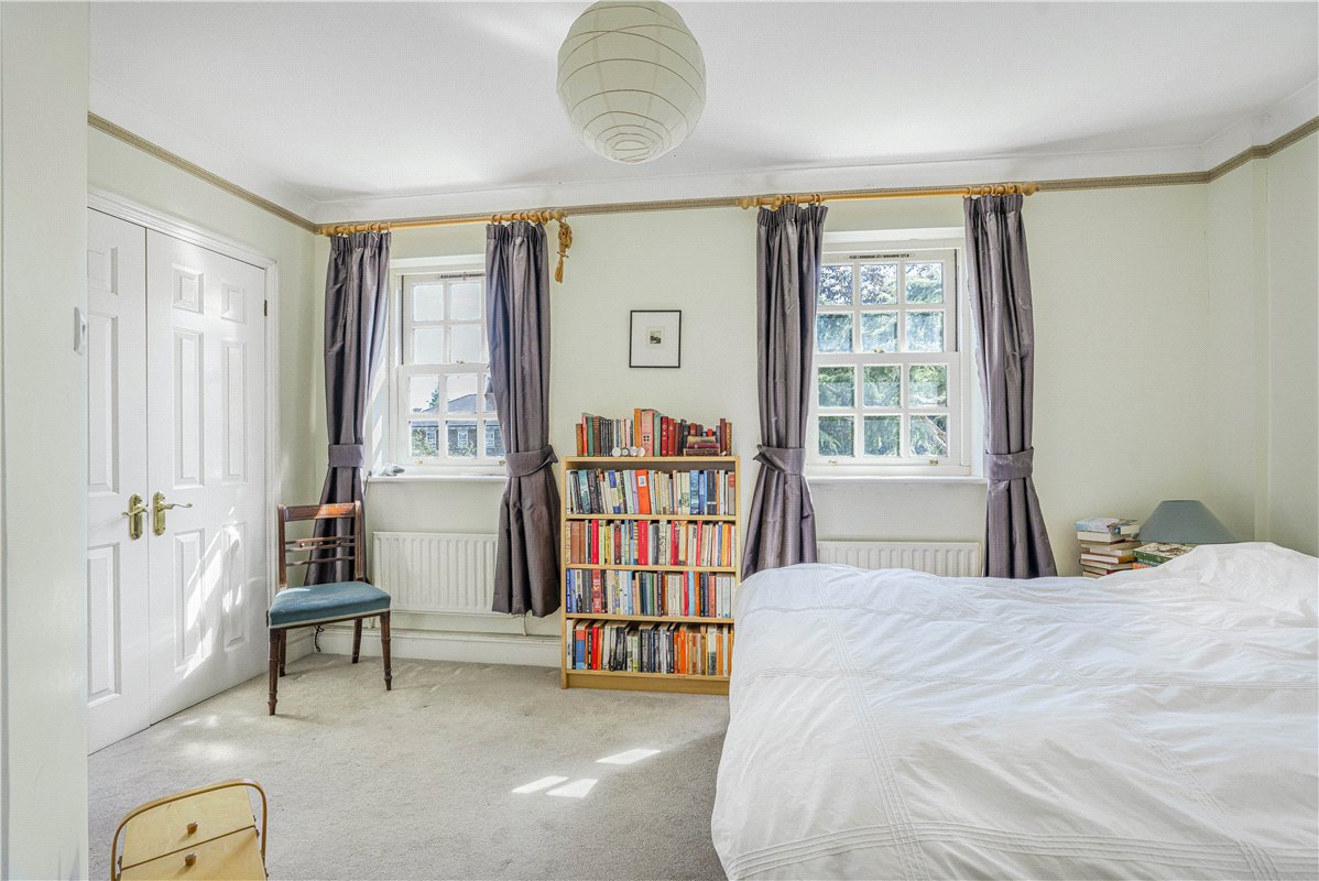 4 bedroom House, Merrivale Square, Oxford, OX2 - Sold, Image 12