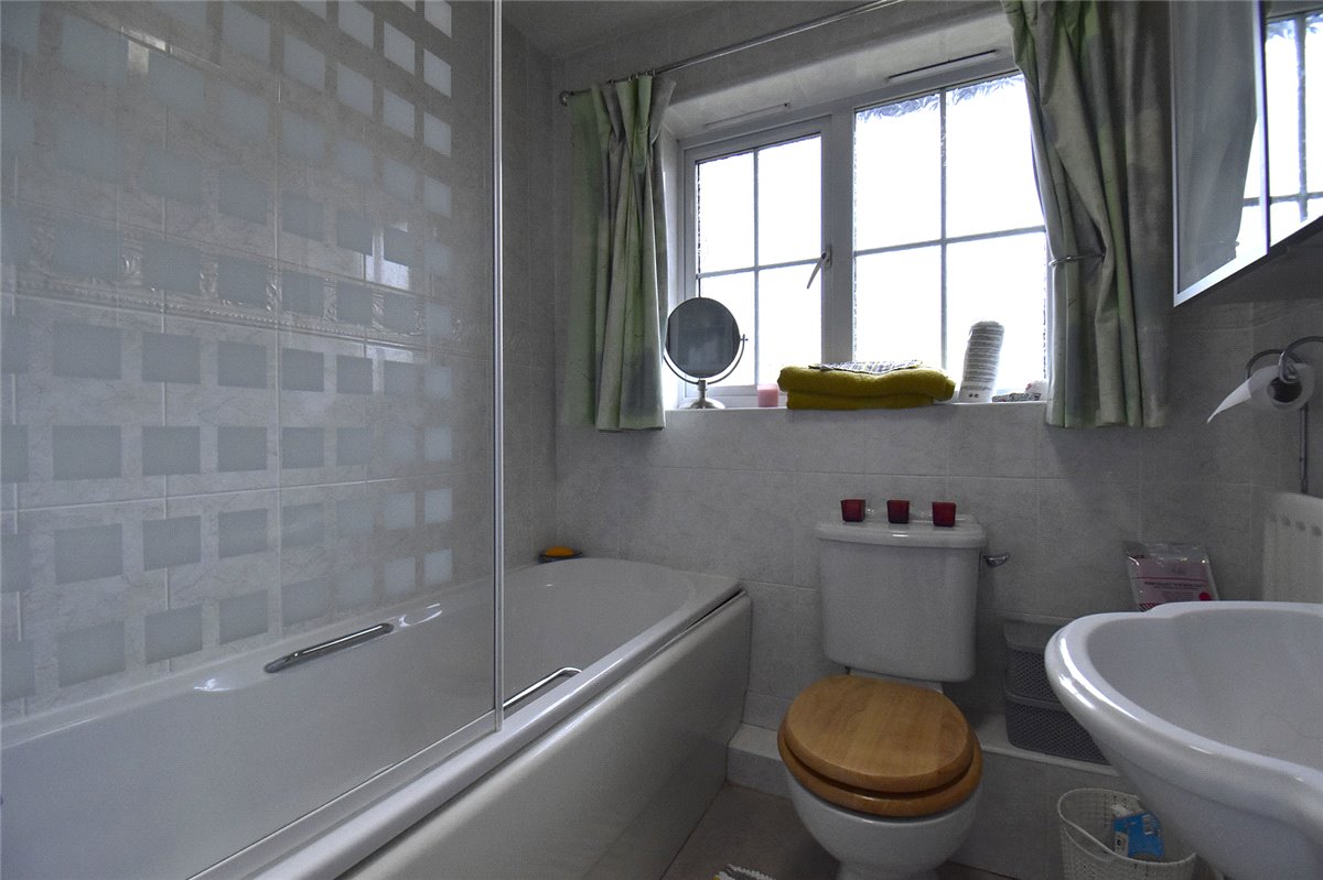 2 bedroom House, School Lane, Lower Cambourne, CB23 - , Image 5