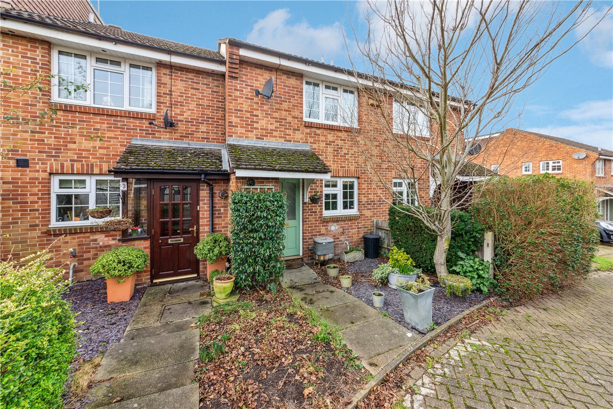 2 bedroom House, St. Peter's Close, London, SW17 - Sold, Image 1