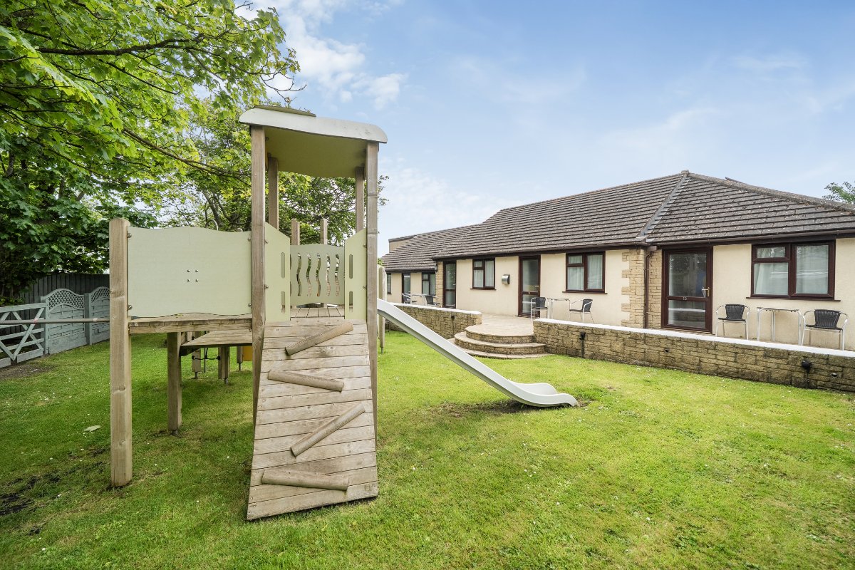 4 bedroom House, The Old Rectory, Church Road, TA8 - Available, Image 14