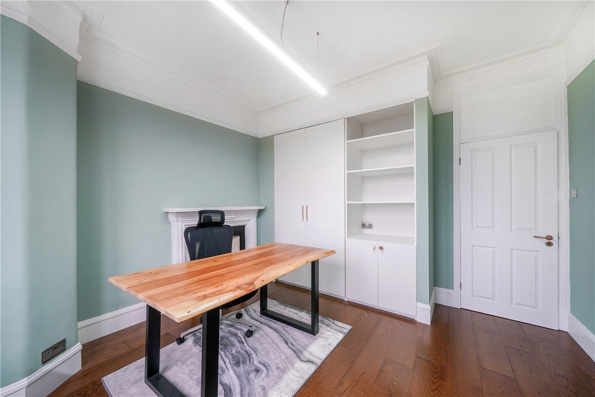 3 bedroom Flat, Arundel Mansions, Kelvedon Road, SW6 - Let Agreed, Image 1