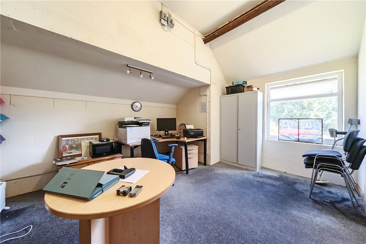   Land, Roston, Ashbourne, DE6 - Sold, Image 4